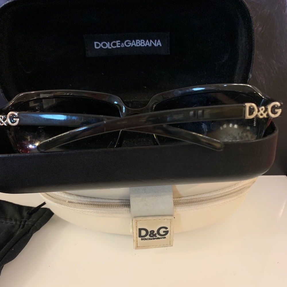 D&G Sunglasses 2192‎